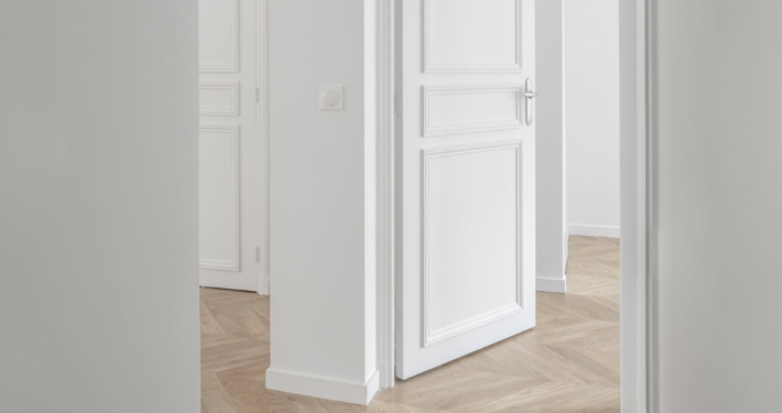 Réhabilitation logements RIVP – Bd Beaumarchais – Paris 12