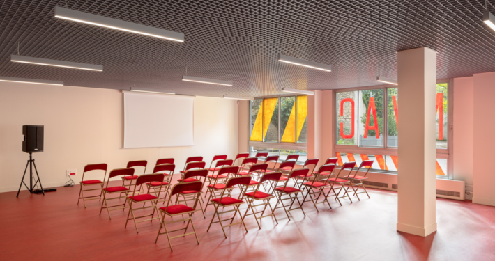 ABATECH - MVAC -Ville de Paris - Bobillot - PARIS 13