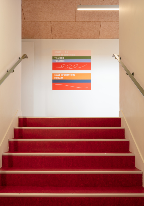 ABATECH - MVAC -Ville de Paris - Bobillot - PARIS 13