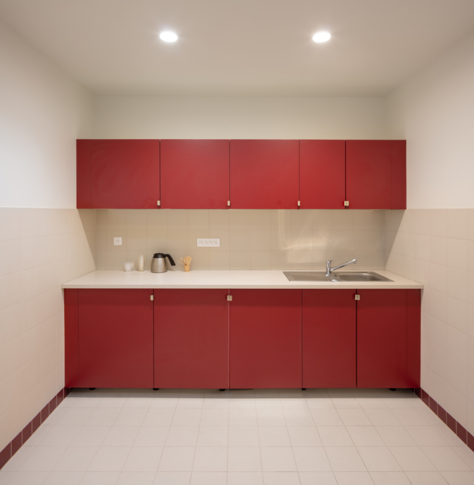 ABATECH - MVAC -Ville de Paris - Bobillot - PARIS 13