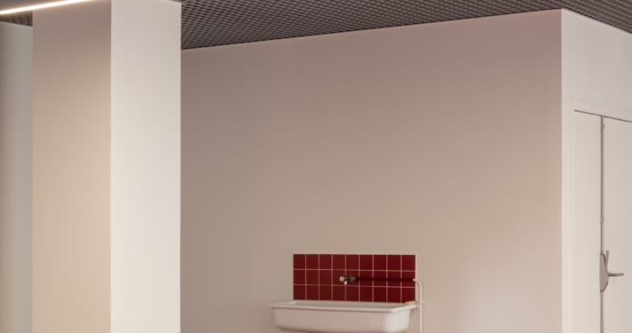 ABATECH - MVAC -Ville de Paris - Bobillot - PARIS 13