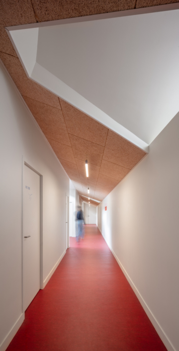 ABATECH - MVAC -Ville de Paris - Bobillot - PARIS 13