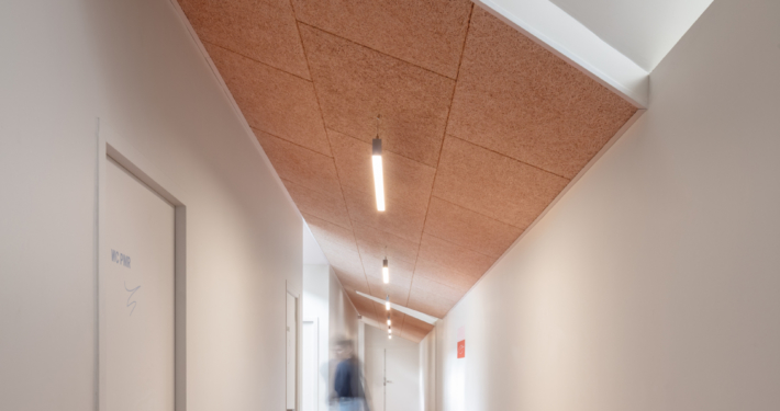 ABATECH - MVAC -Ville de Paris - Bobillot - PARIS 13