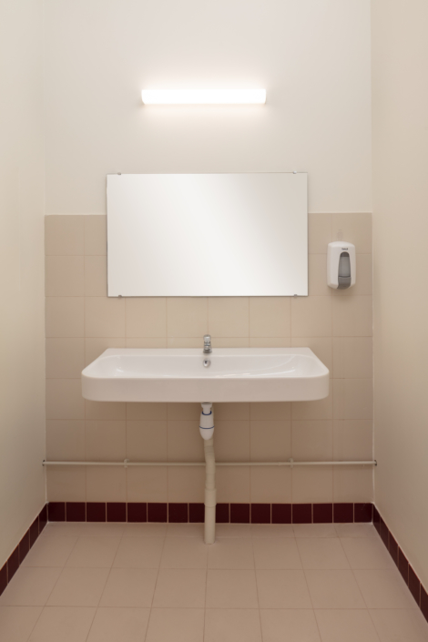 ABATECH - MVAC -Ville de Paris - Bobillot - PARIS 13